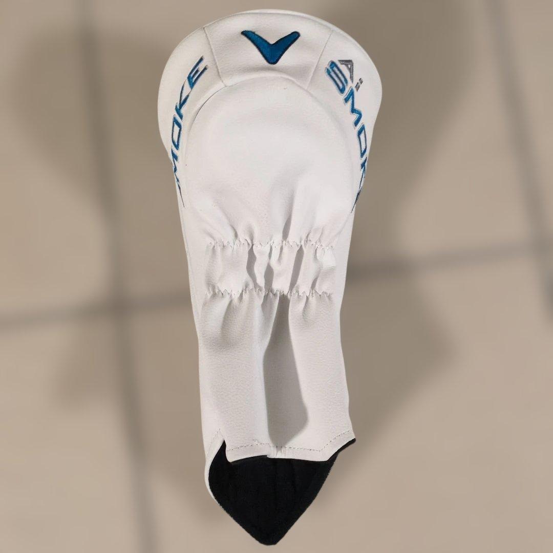 キャロウェイ Ai SMOKE MAX ドライバー 10.5° 純正　SR