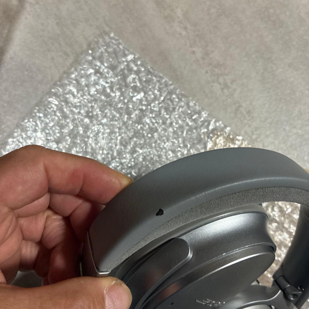 Bose QuietComfort 35 ワイヤレスヘッドホン
