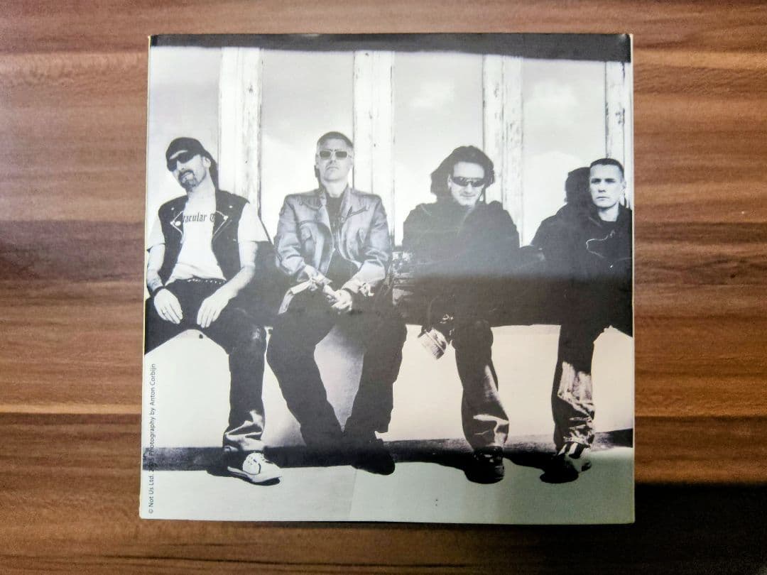 ジャンク APPLE iPod U2 スペシャルエディション MA127J/A