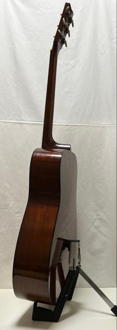 YAMAHAアコースティックギターFG-180 赤ラベル