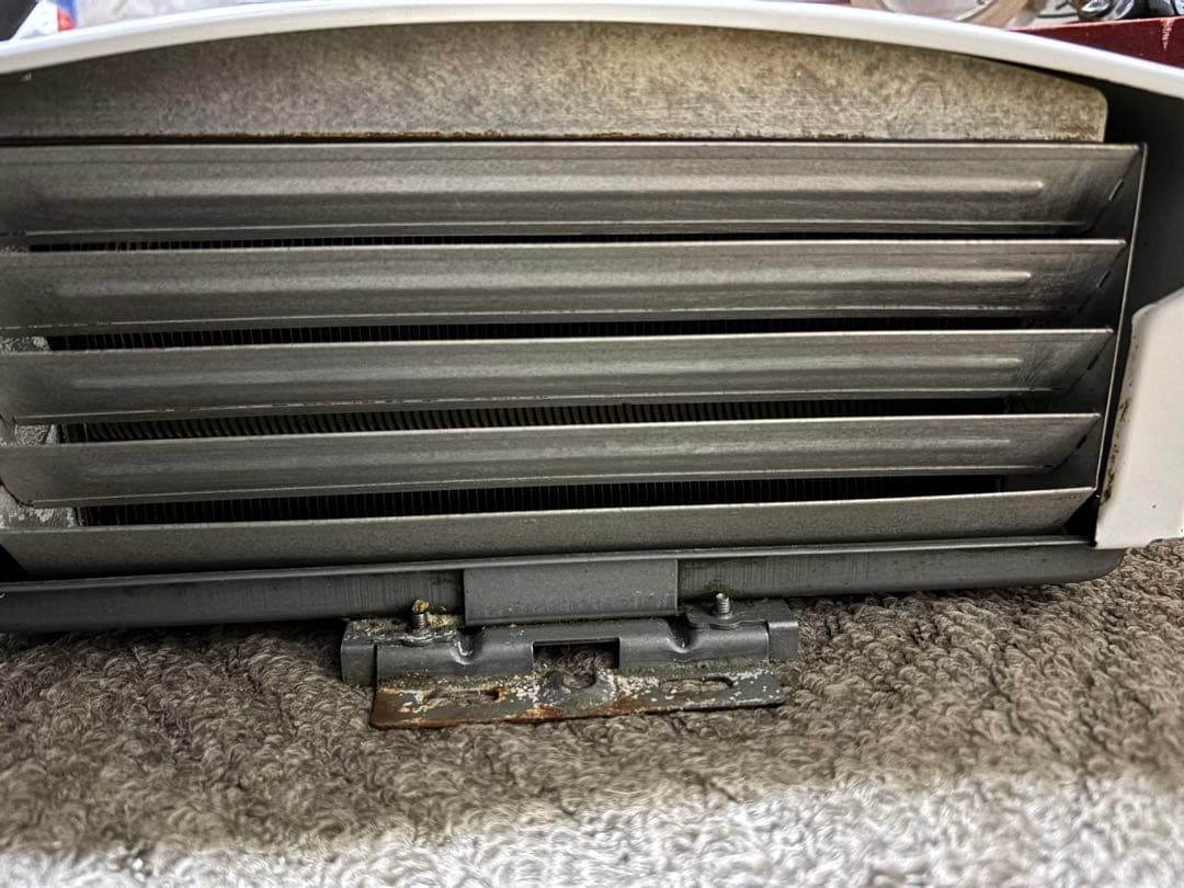 パロマ　瞬間湯沸かし器　2016年3月製造品　元どめ式　PH-5BV 都市ガス用