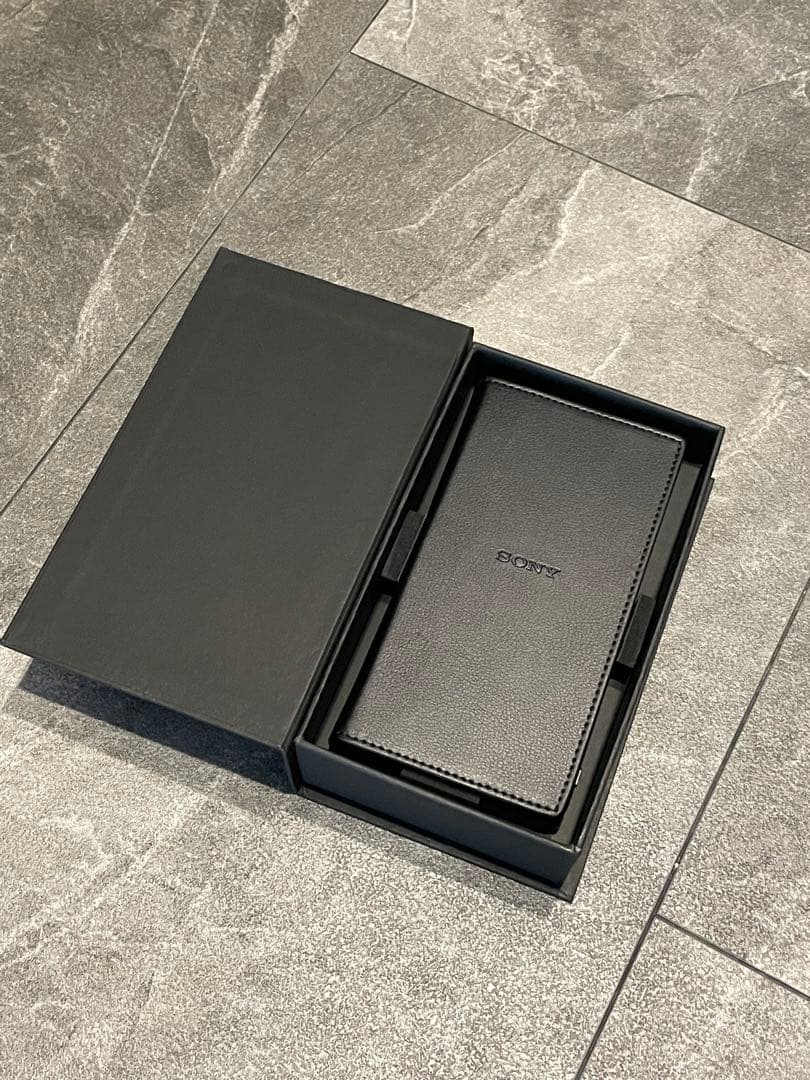 SONY 超小型プロジェクター