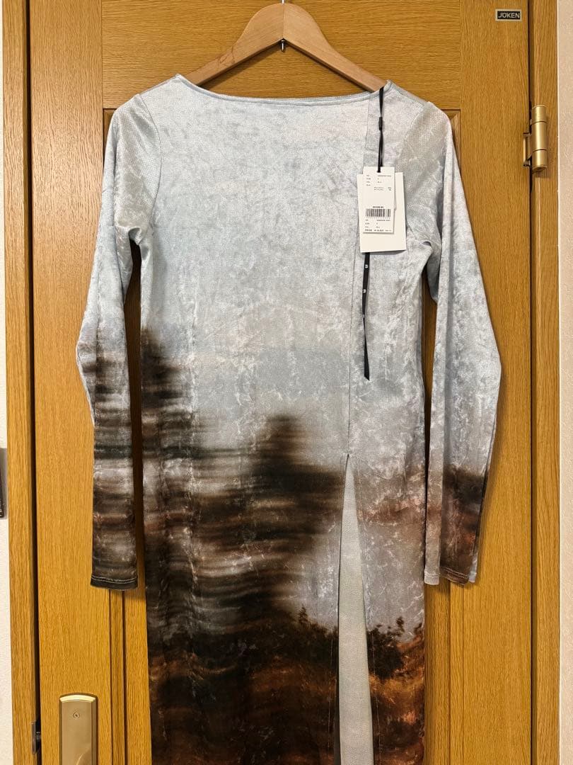 Amerivintage ロングトップス