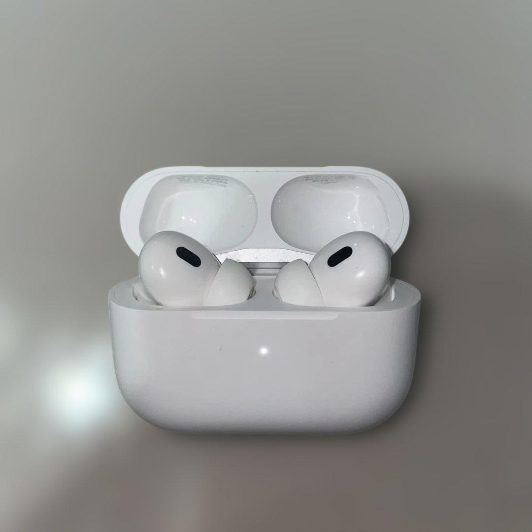 ひ*に様 AirPodsPro 第2世代 typeC