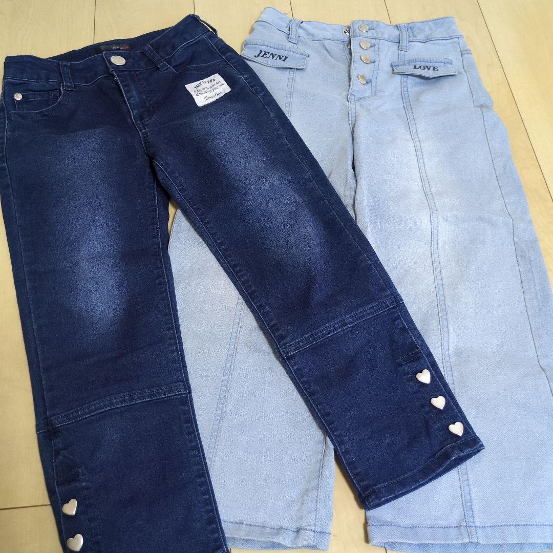 いぐとも　ジェニーラブ　130〜140センチ　まとめ売り22枚