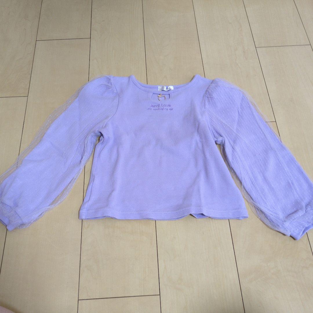 いぐとも　ジェニーラブ　130〜140センチ　まとめ売り22枚