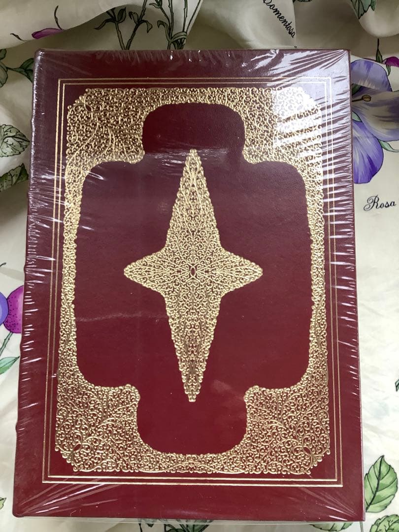 The Decameron by Boccaccio デカメロン ボッカッチョ