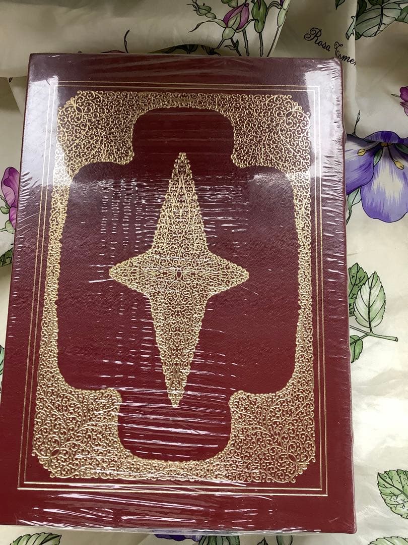 The Decameron by Boccaccio デカメロン ボッカッチョ