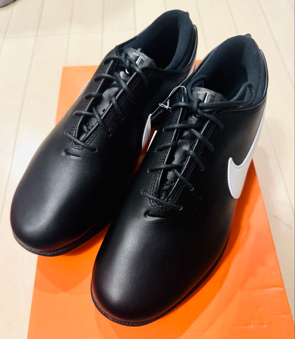 【新品】NIKE エア ズーム ビクトリー ツアー 2 (W) 28.0cm