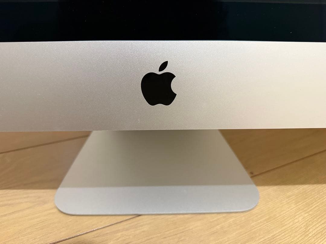 iMac 2017 27インチ 5K 32GB 1TB 保護フィルタ付