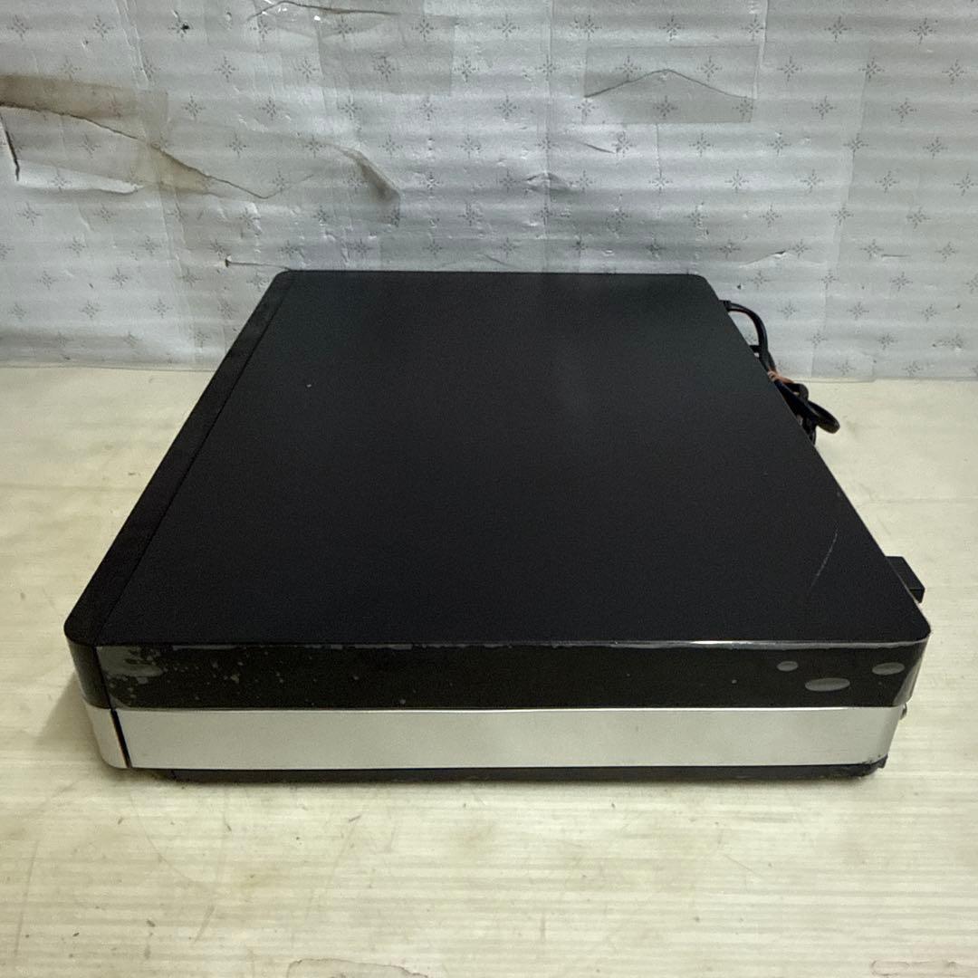 TOSHIBA DBR-M490 東芝 ブルーレイディスクレコーダー ジャンク