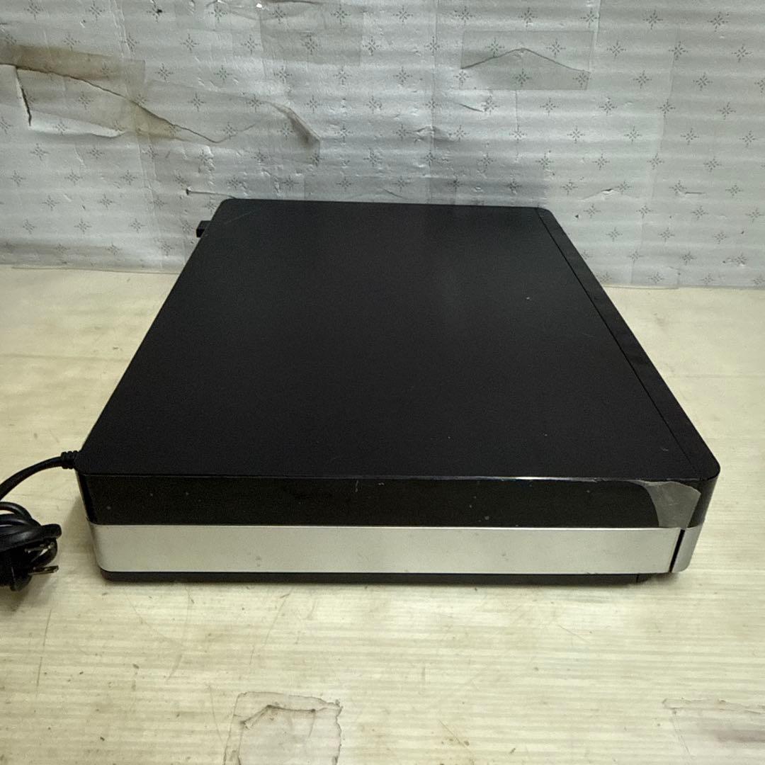 TOSHIBA DBR-M490 東芝 ブルーレイディスクレコーダー ジャンク