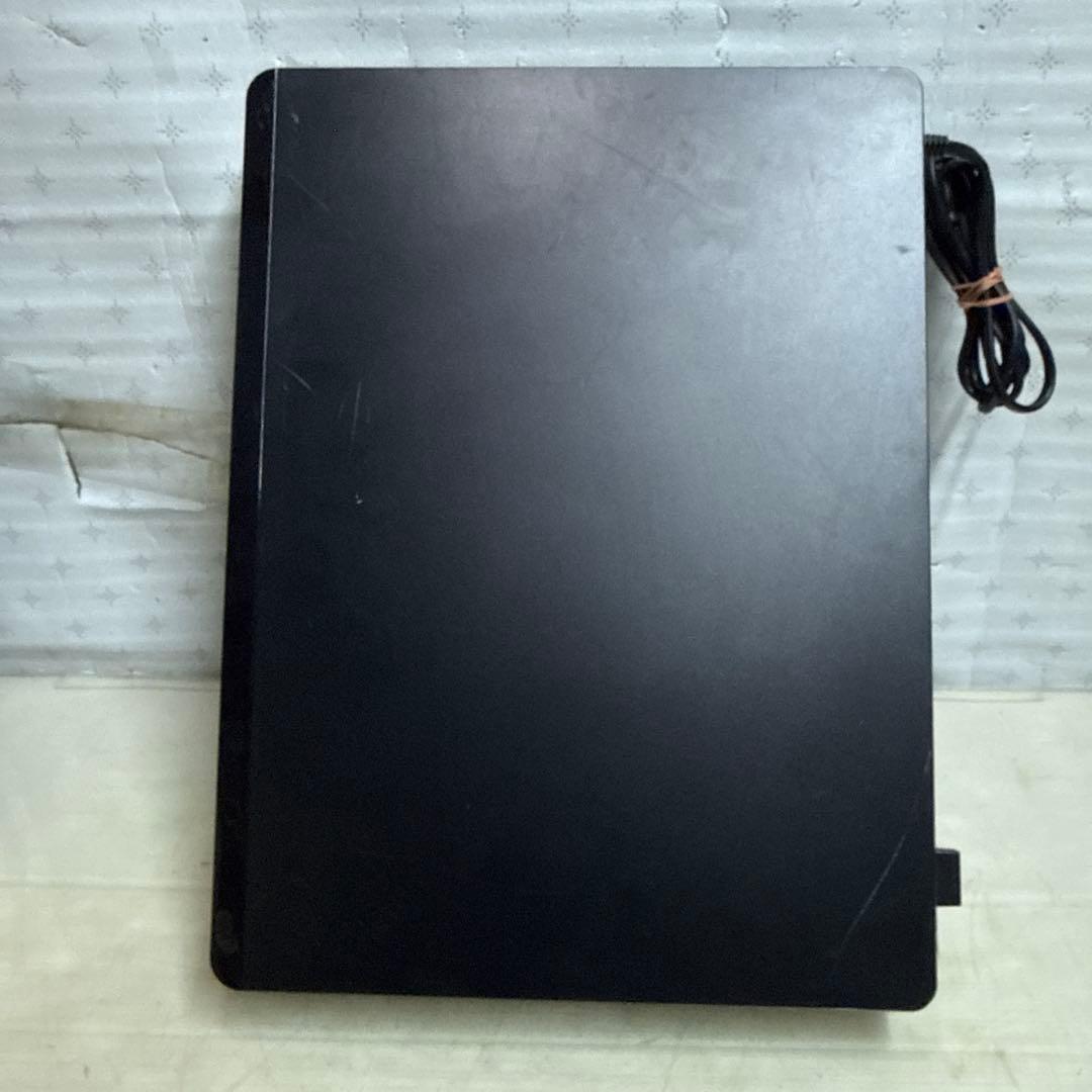 TOSHIBA DBR-M490 東芝 ブルーレイディスクレコーダー ジャンク