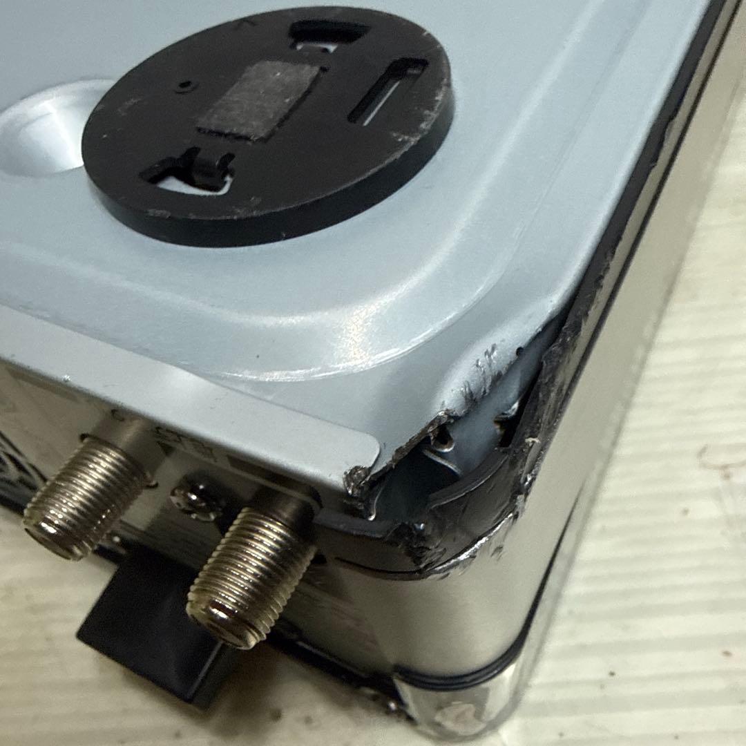 TOSHIBA DBR-M490 東芝 ブルーレイディスクレコーダー ジャンク