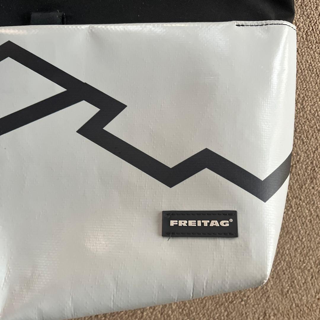 【人気】FREITAG｜F640 ROLLIN