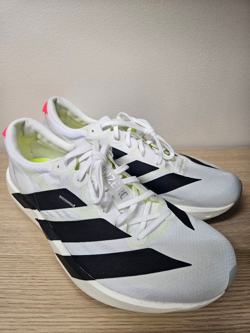adidas アディゼロジャパン9 26.5cm