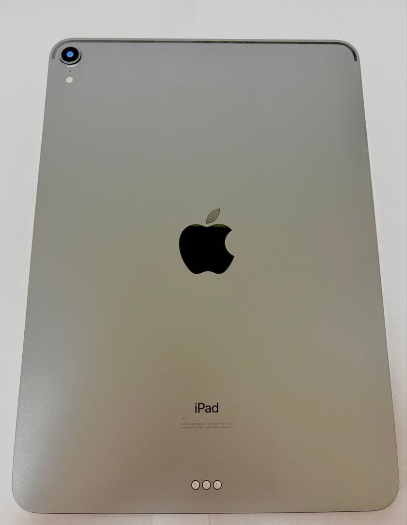 その他 iPad Pro 11 WI-FI 64GB
