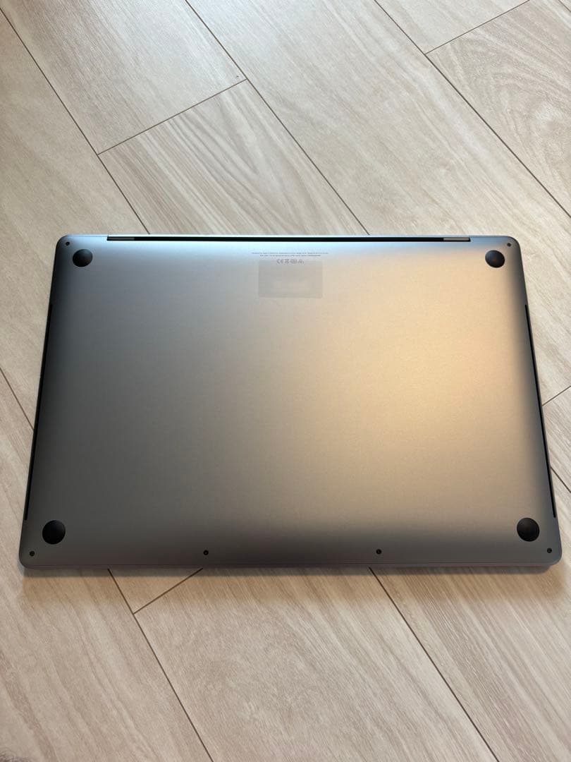 MacBook Pro 16インチ 2019 core i9 1TB 32GB