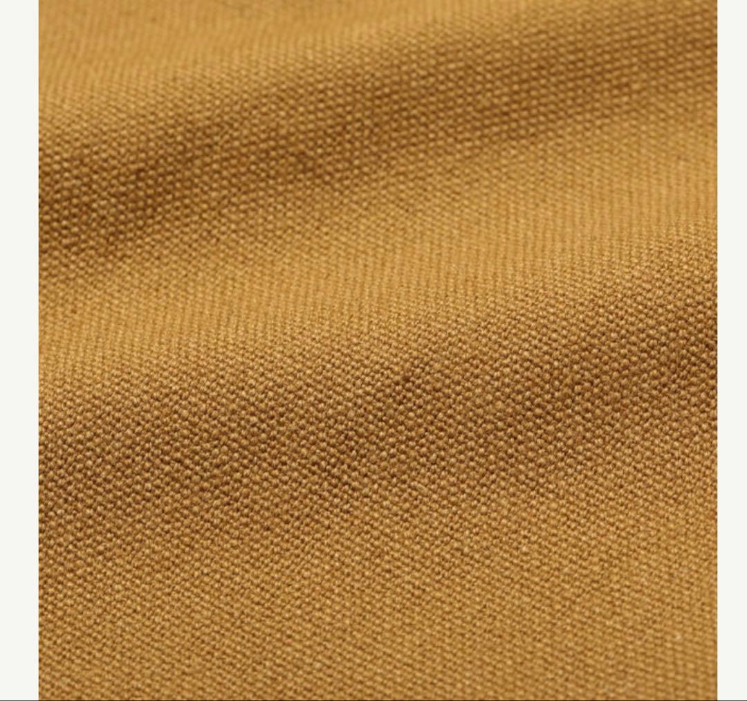 完売品　SUGAR CANE ブラウンダックカバーオール サイズ40