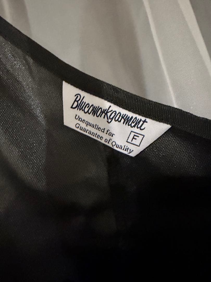 ムササビBLUCOxGREED THIRTEEN UTIL