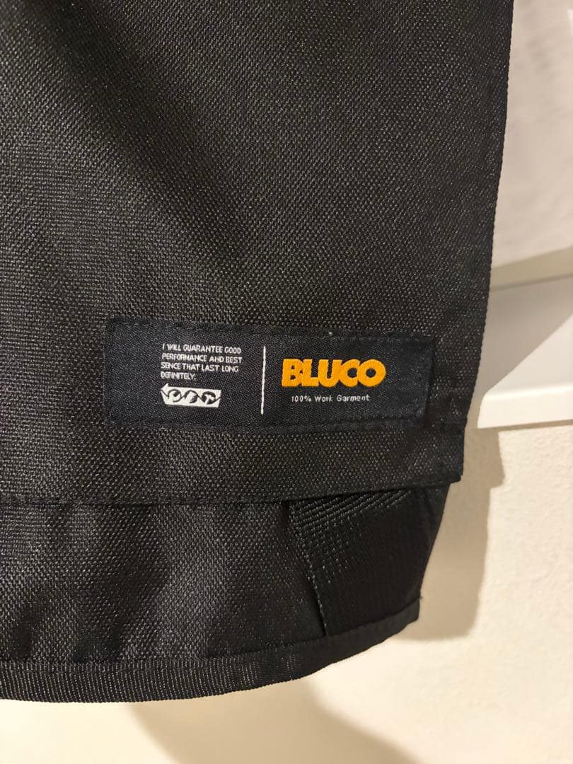 ムササビBLUCOxGREED THIRTEEN UTIL