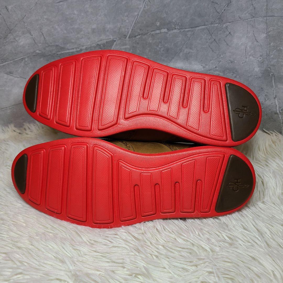 【COLE HAAN】LUNARGRAND　ウイングチップ オックスフォード