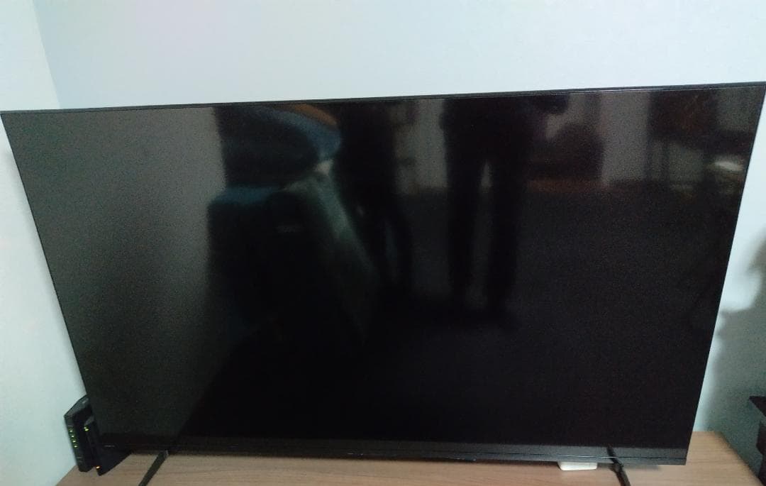 テレビ SONY BRAVIA XRJ-55X90K