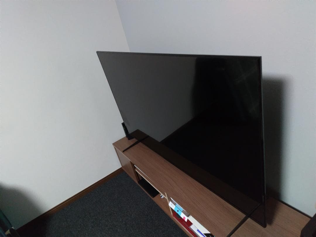 テレビ SONY BRAVIA XRJ-55X90K