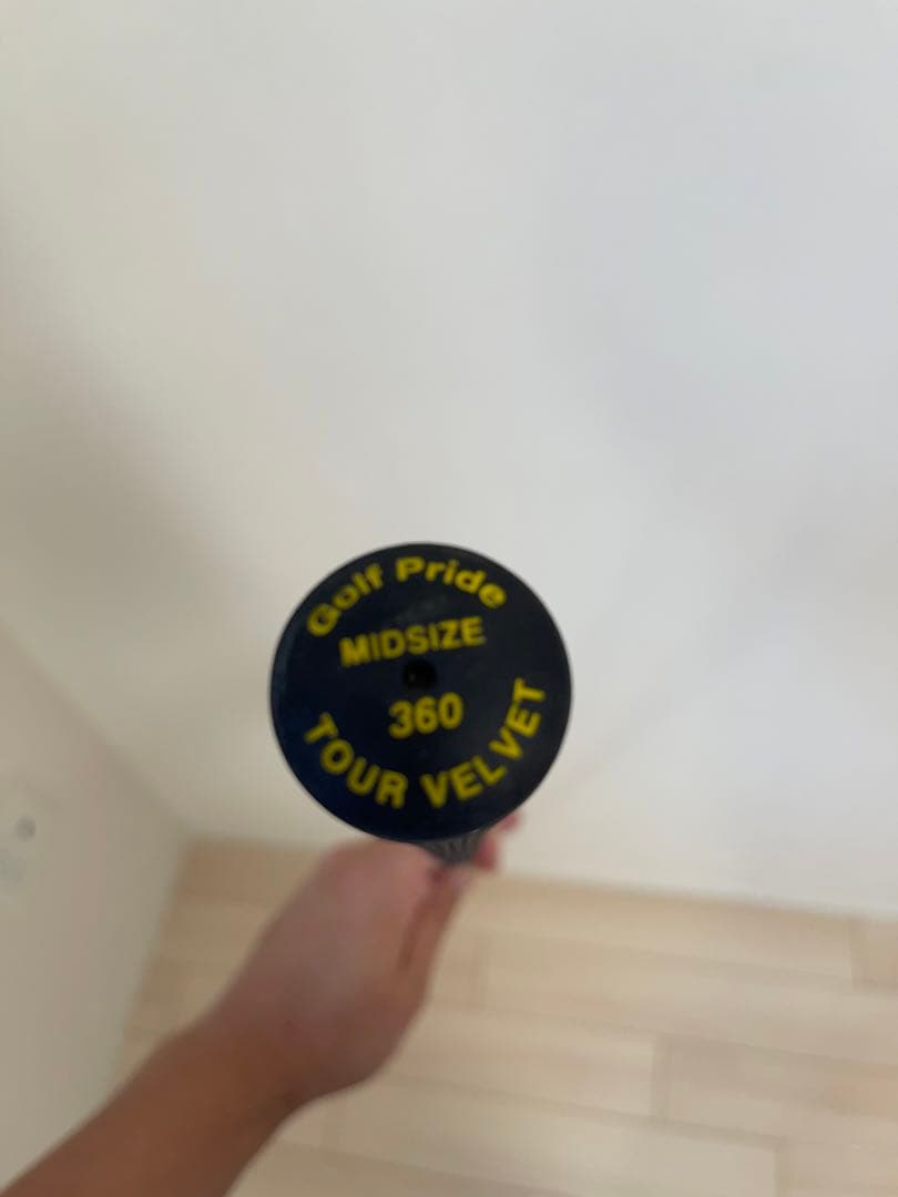 7W用 ピンツアーブラック 75X G440スリーブ