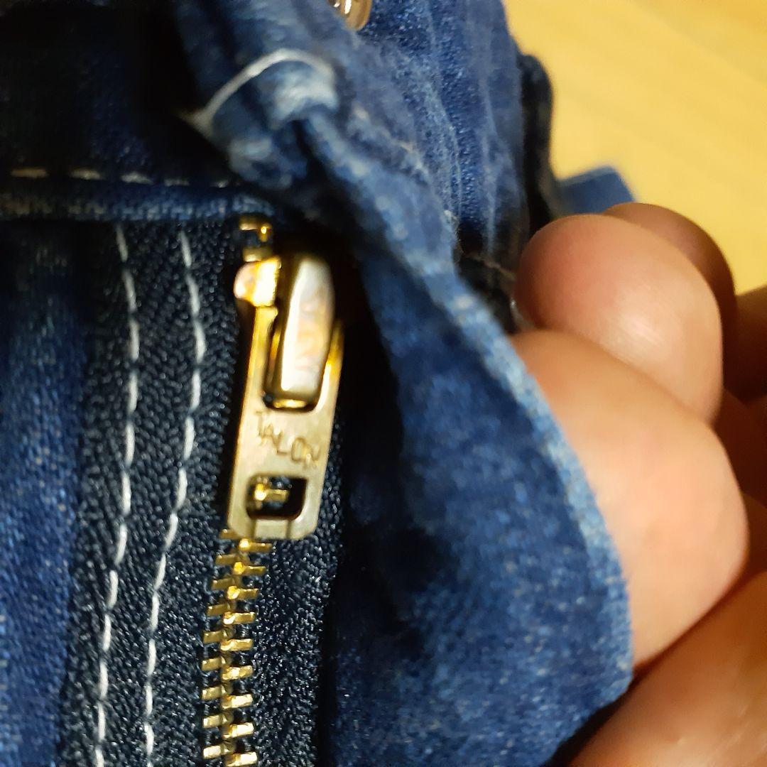 70s-Madewell ペインターパンツ