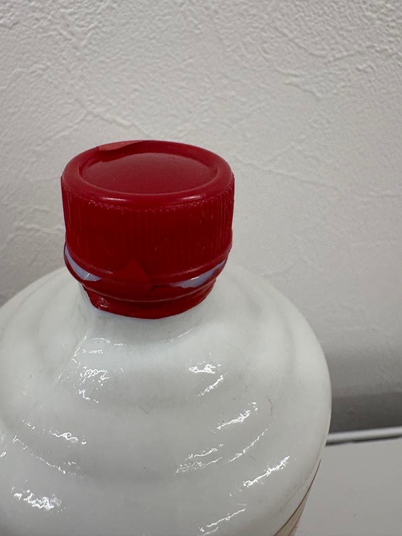 貴州茅台酒 陶器ボトル　988g