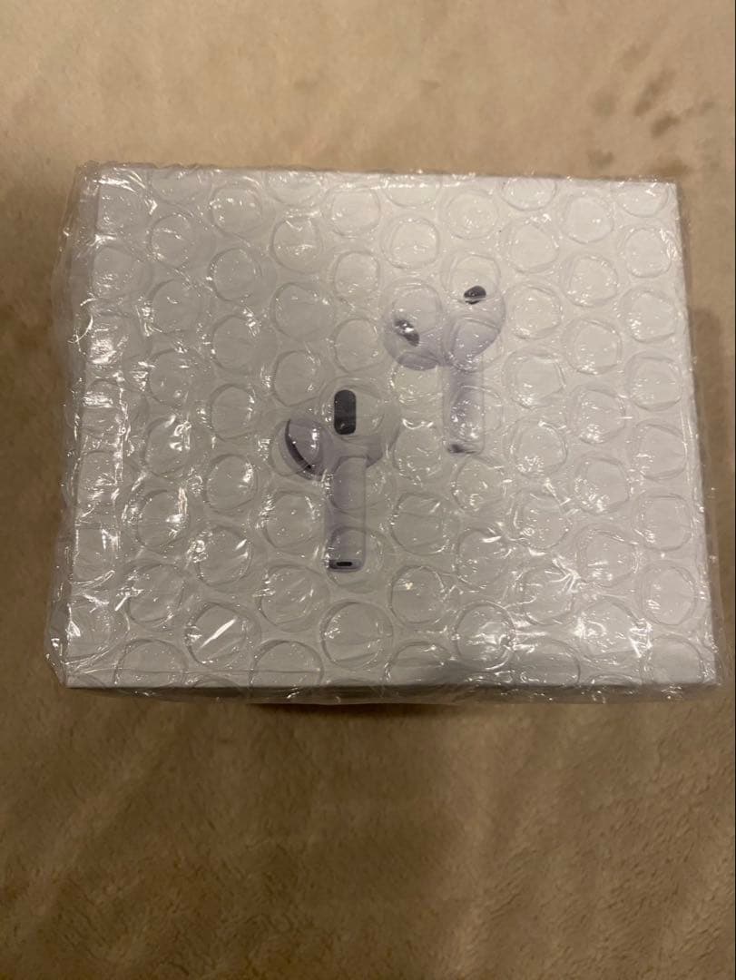 AirPods Pro 3 未開封 ホワイト