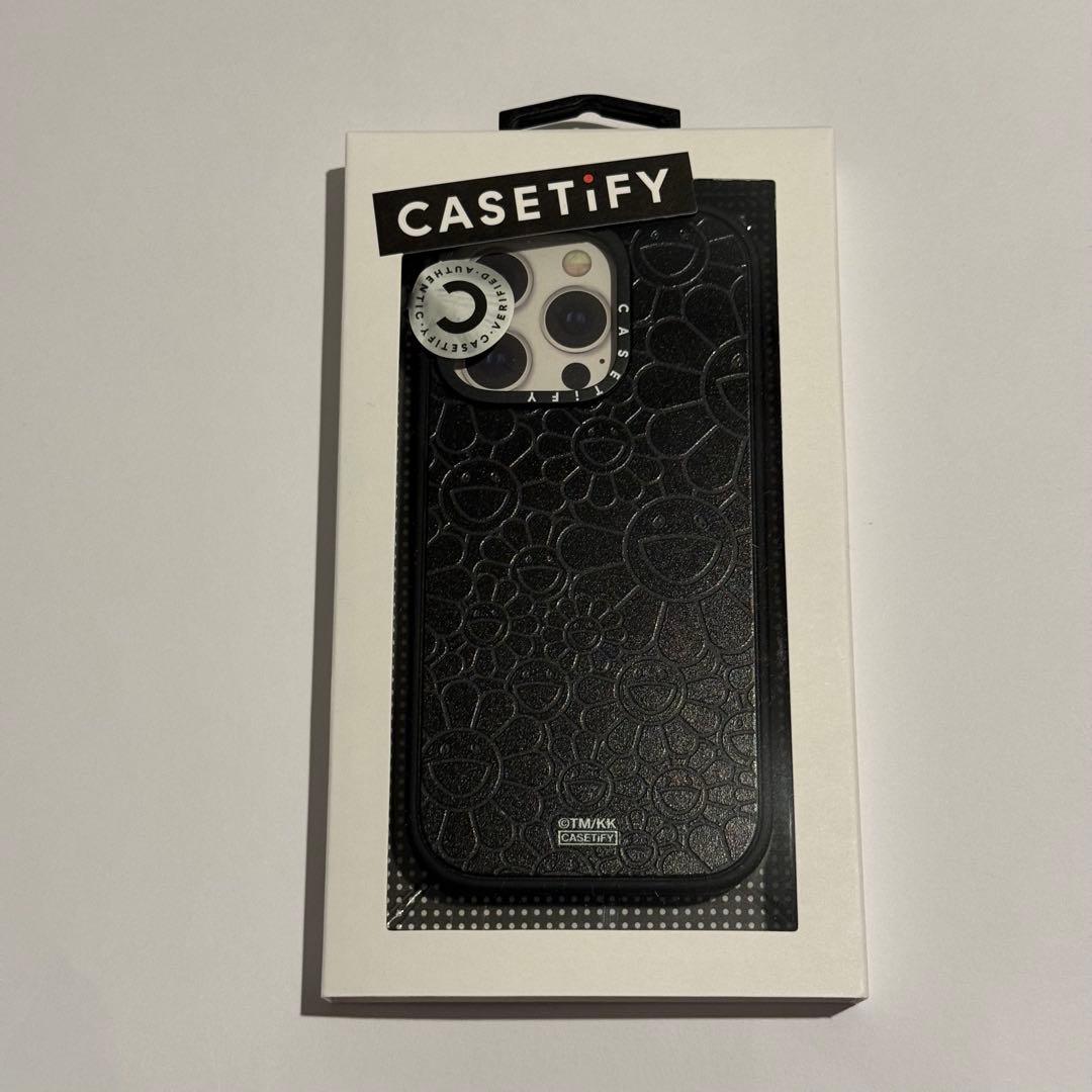 CASETiFY TAKASHI MURAKAMI 16Proケース