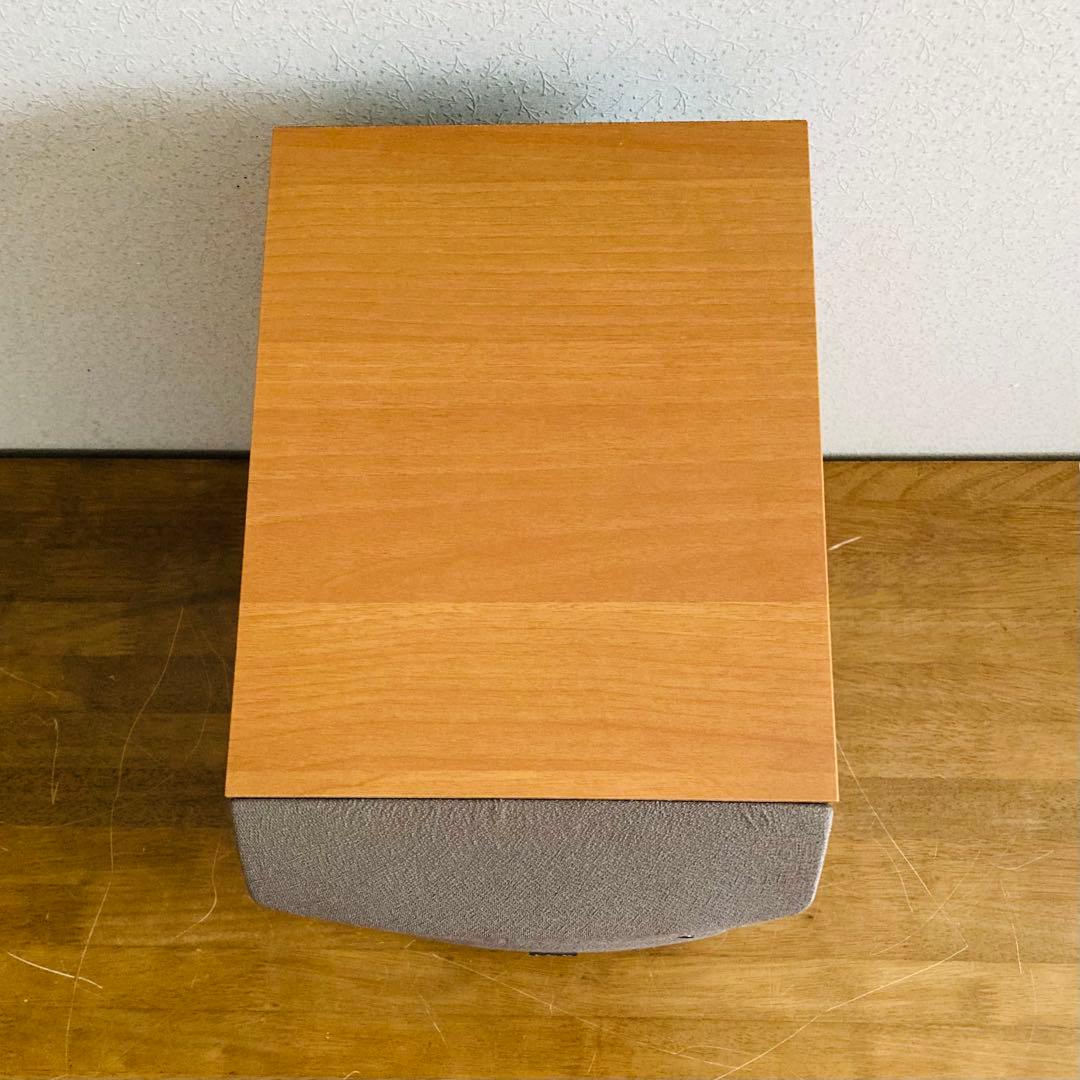 【美品】DENON DSW-33 アクティブ サブ ウーファー