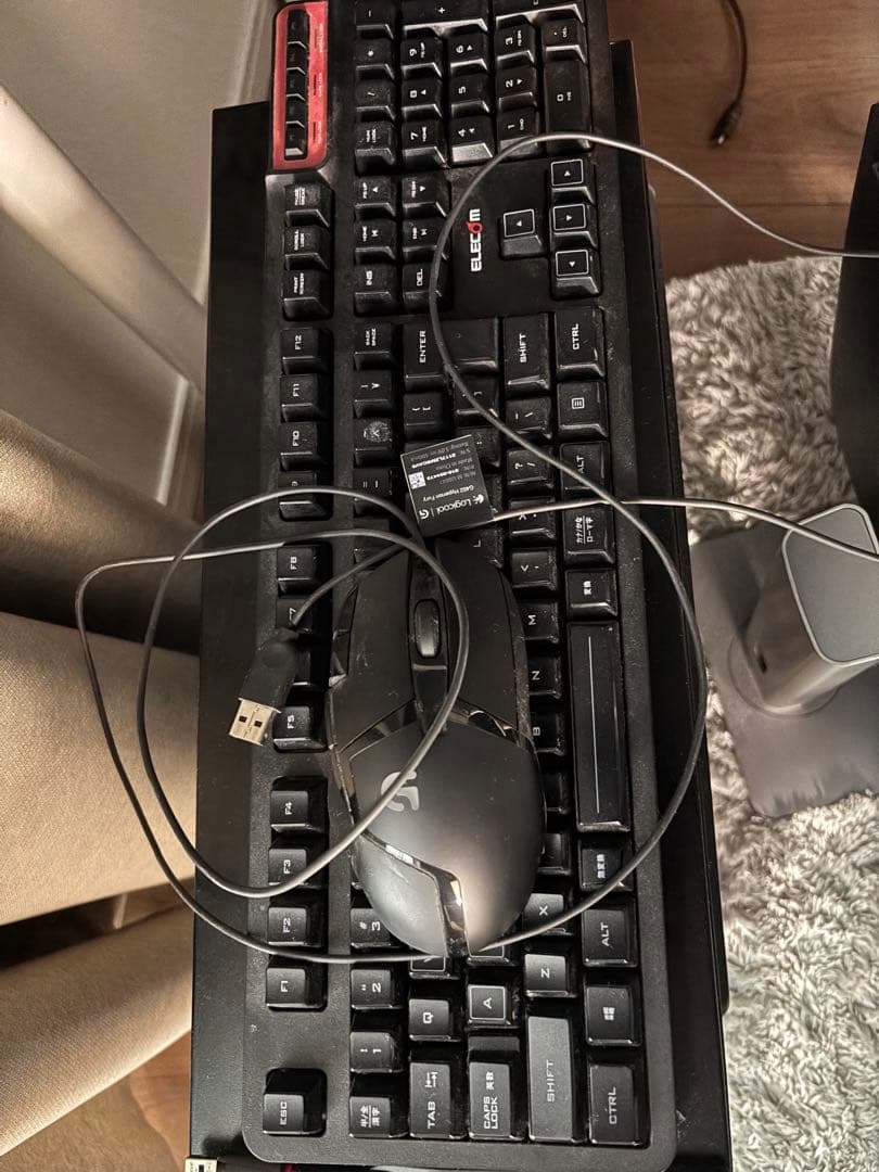 タイムセール　デスクトップPC 64GB corei7-11700