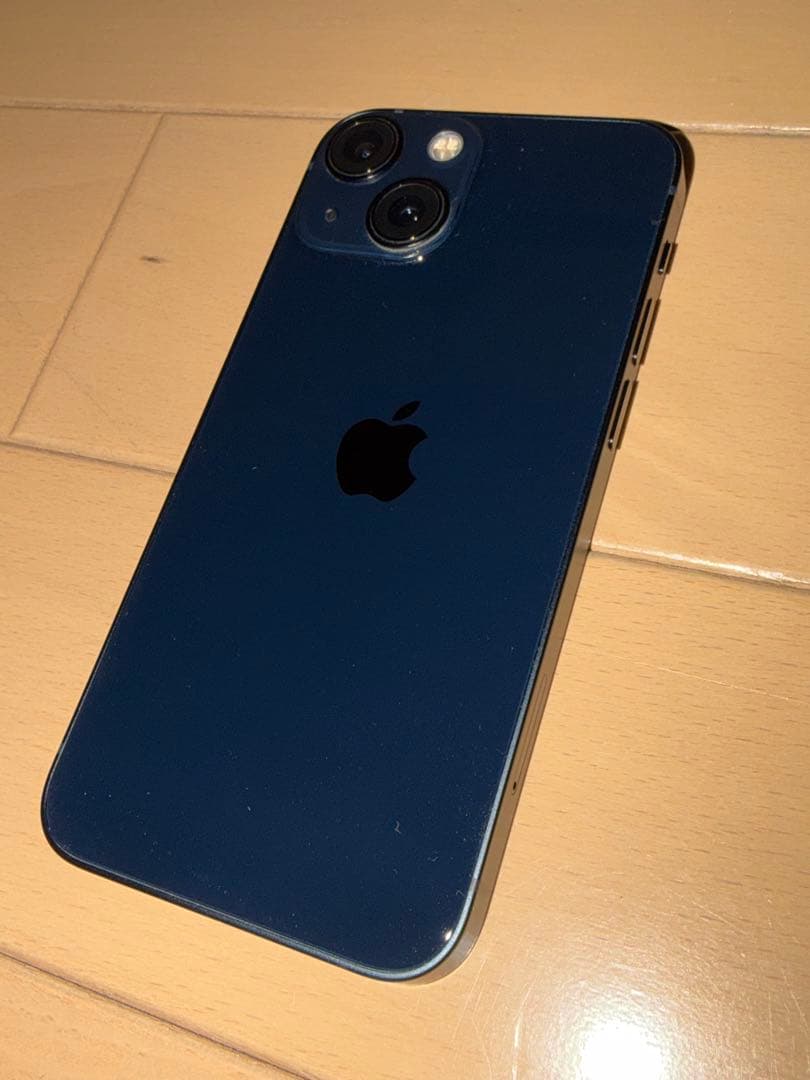 Apple iPhone 13 mini 256GB simフリー アイフォン