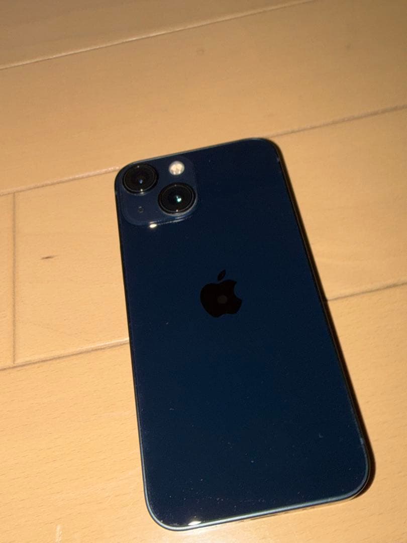 Apple iPhone 13 mini 256GB simフリー アイフォン
