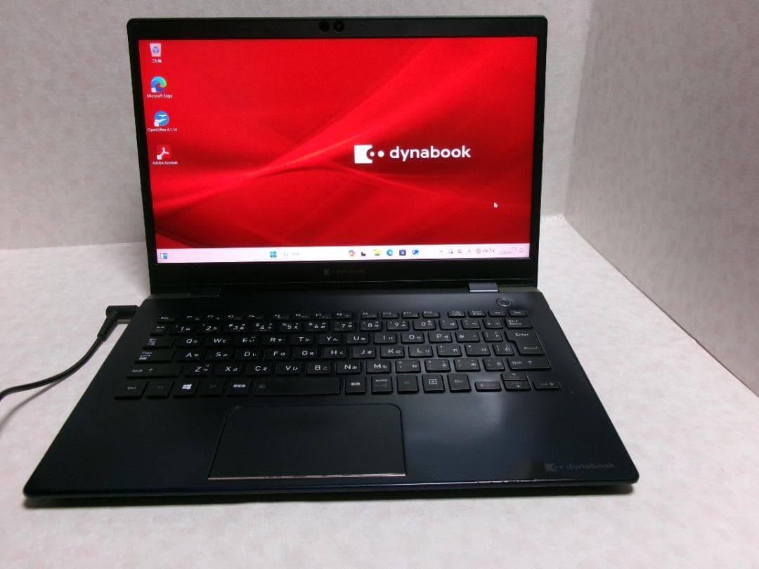 第10世代 東芝☆dynabook G83/FP☆Core i5