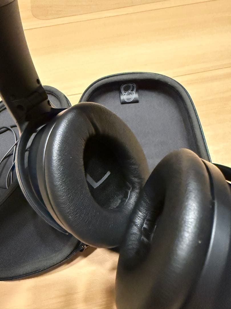 Bose QuietComfort ヘッドフォン