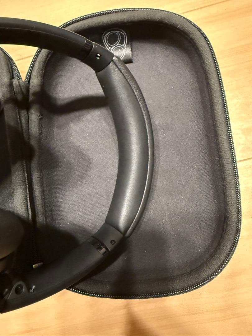 Bose QuietComfort ヘッドフォン