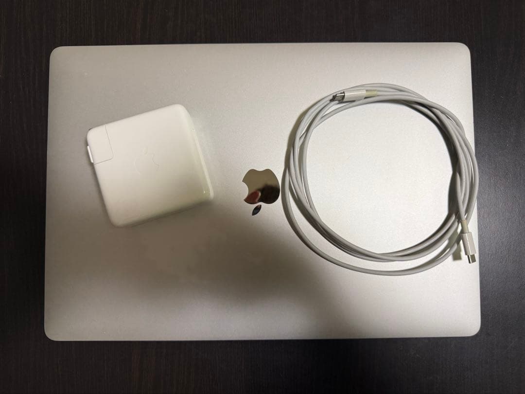 【バッテリー故障】 MacBook Pro 16 i9/32GB/512GB