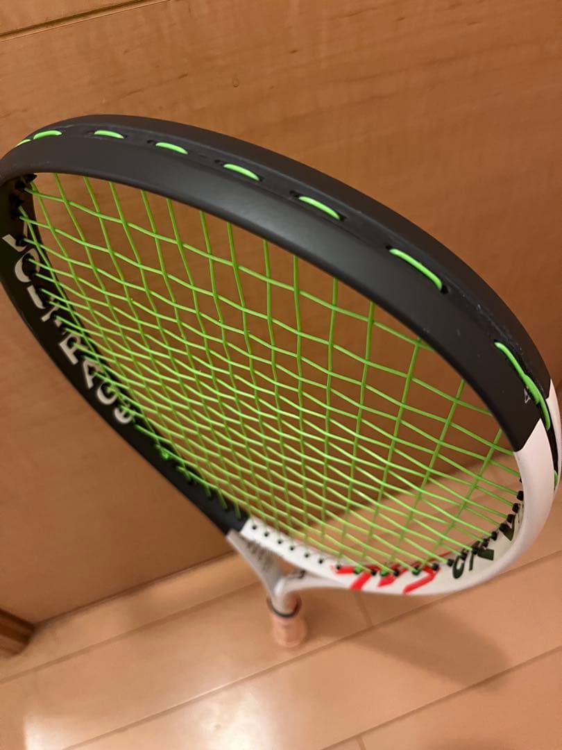 YONEX ボルトレイジ　7VS UL1