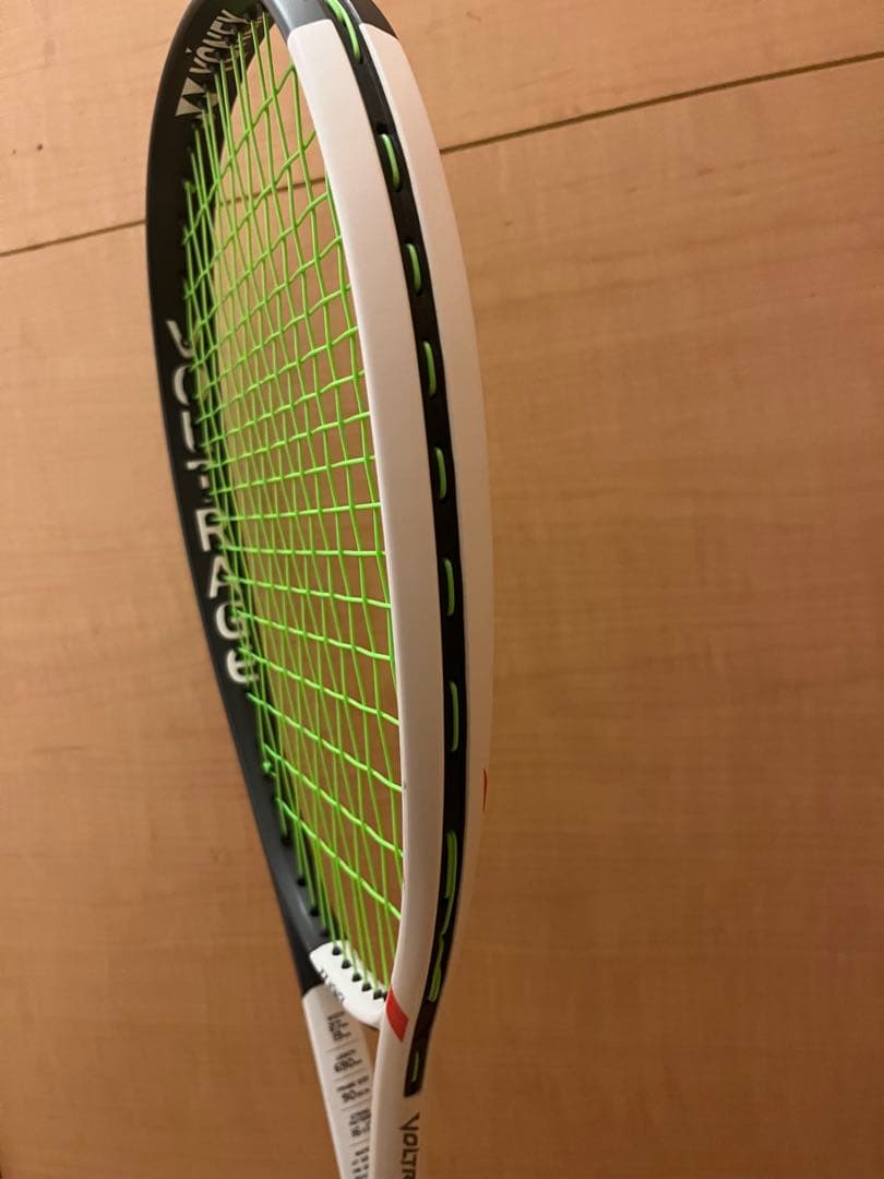 YONEX ボルトレイジ　7VS UL1