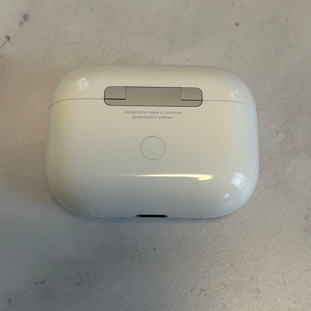 正規品 AirPods pro2