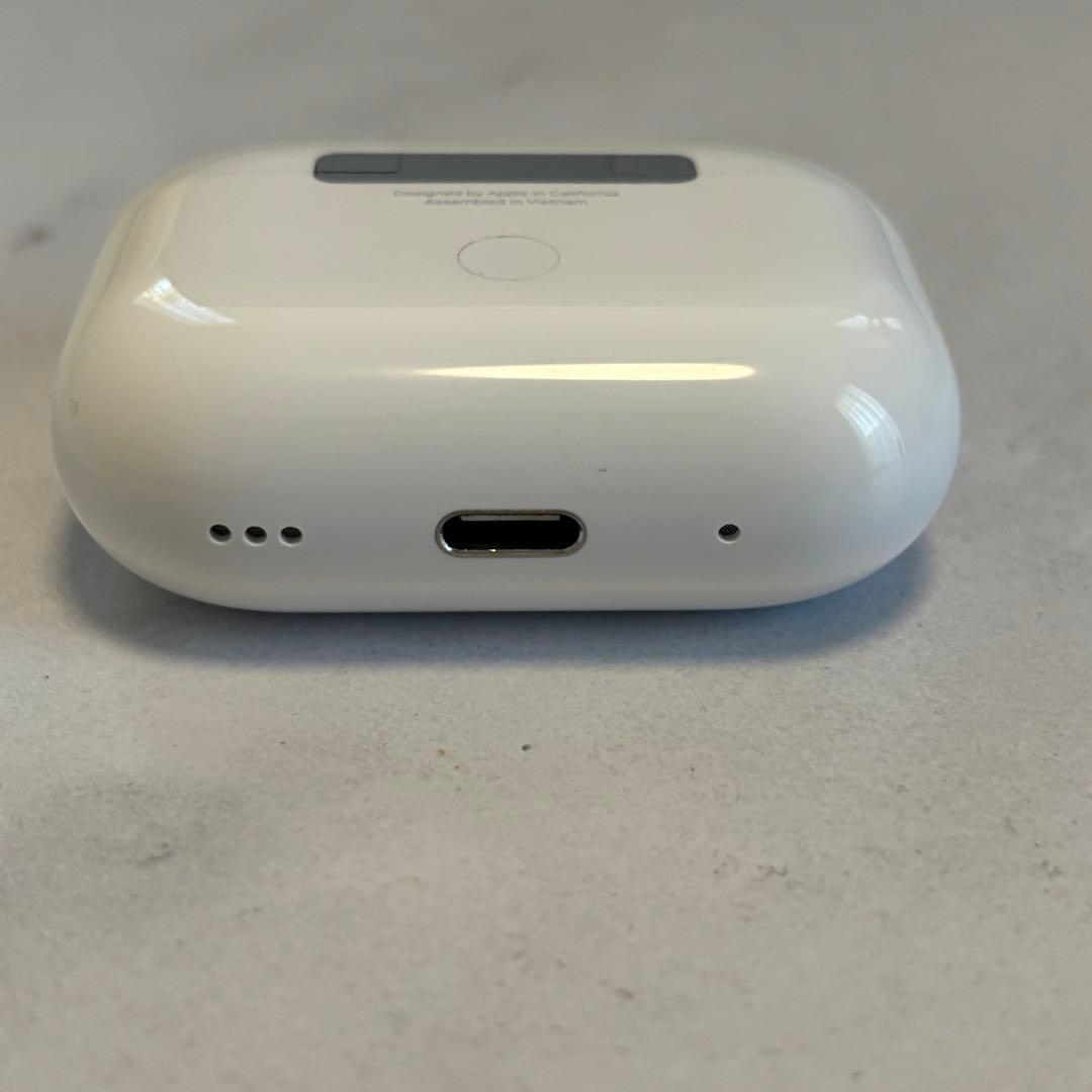 正規品 AirPods pro2