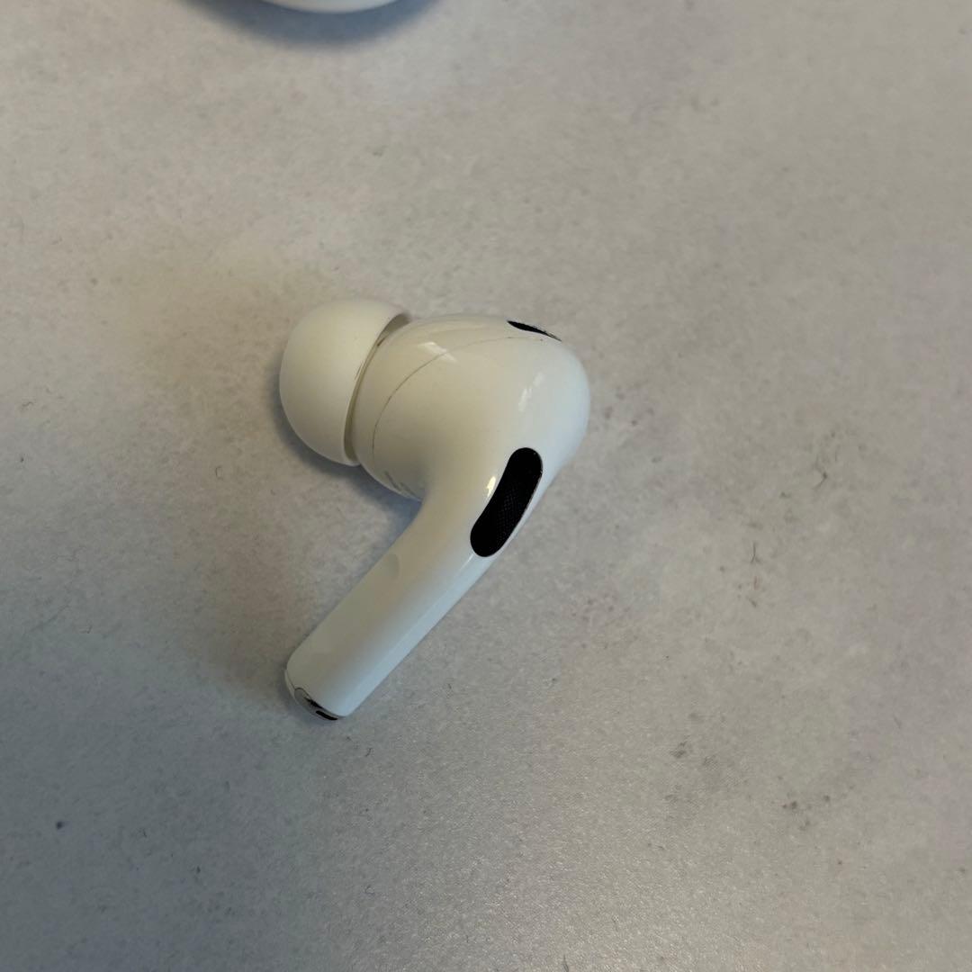 正規品 AirPods pro2