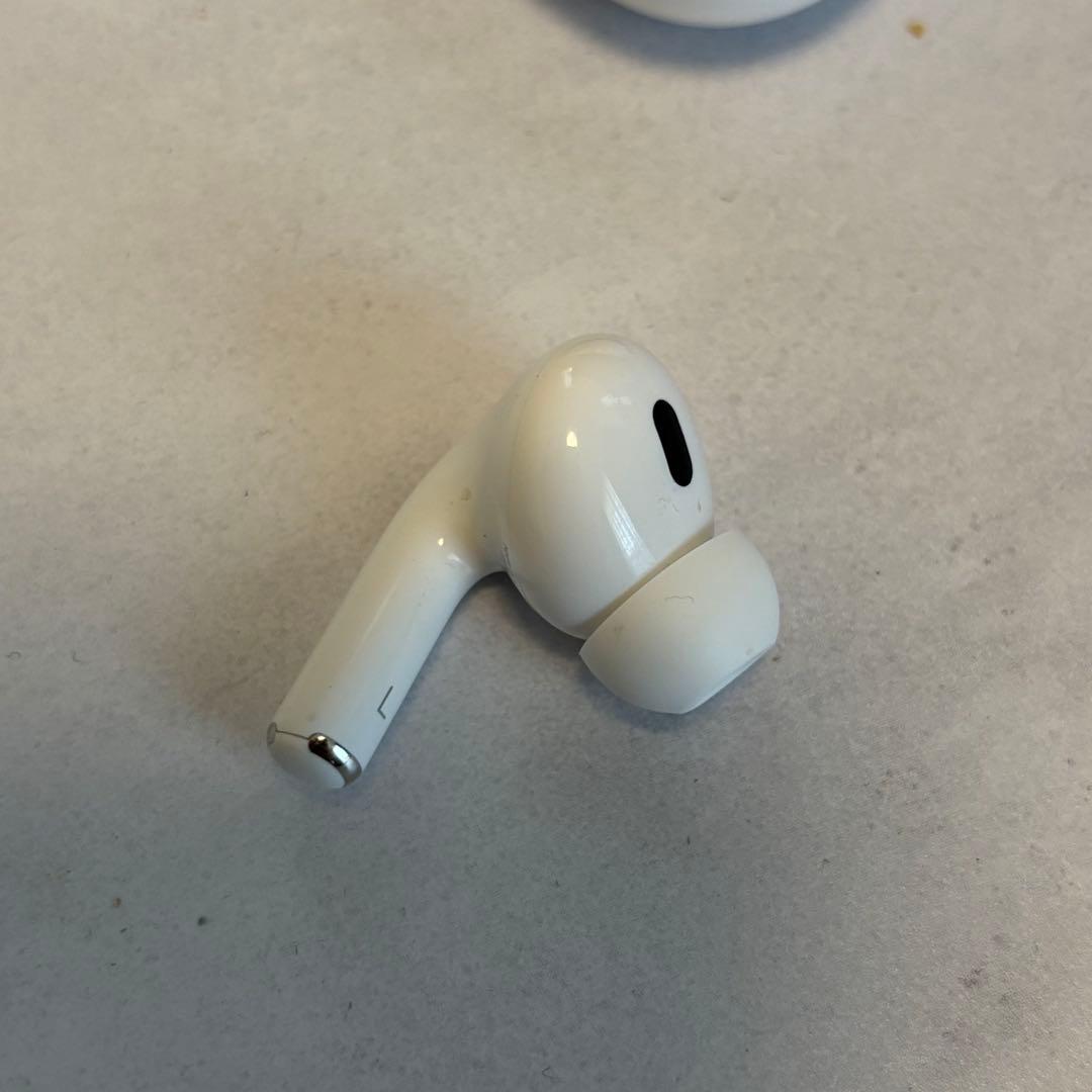 正規品 AirPods pro2