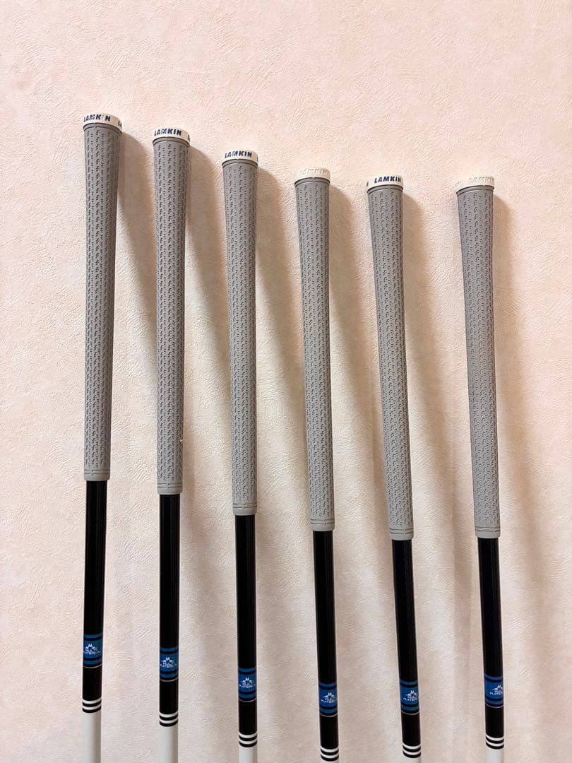 TaylorMade SIMMAX レディース　アイアン6本セット