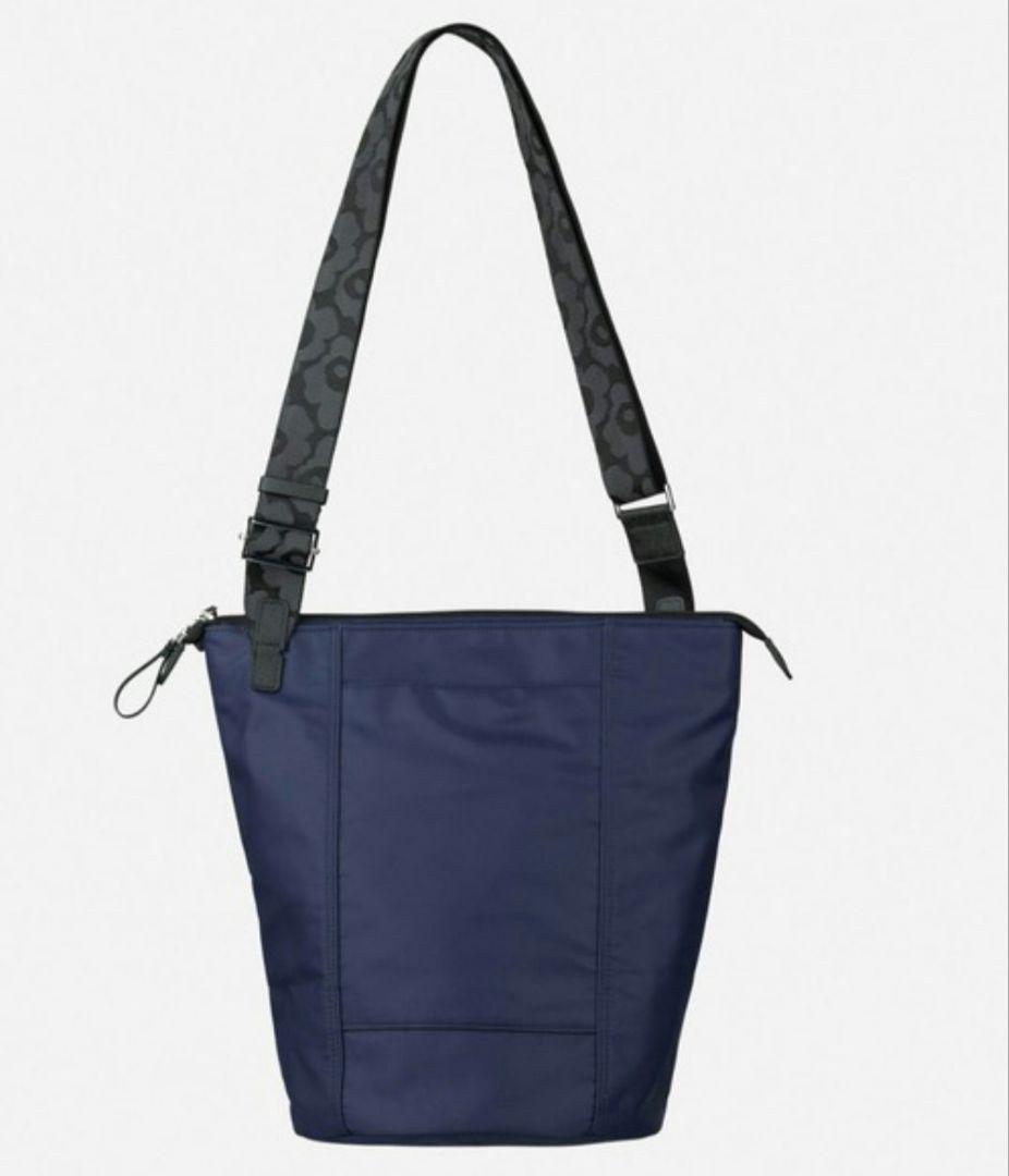 未使用品　marimekko ショルダーバッグ
