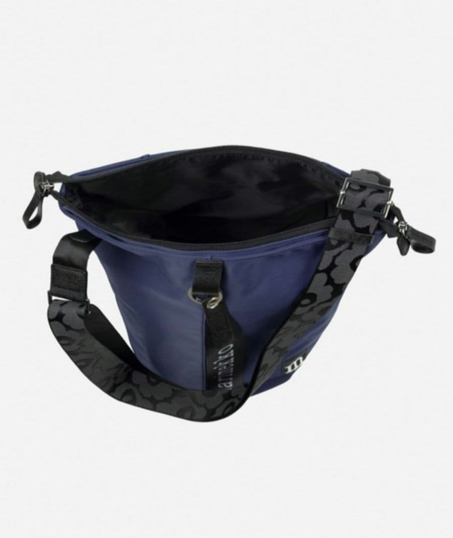 未使用品　marimekko ショルダーバッグ